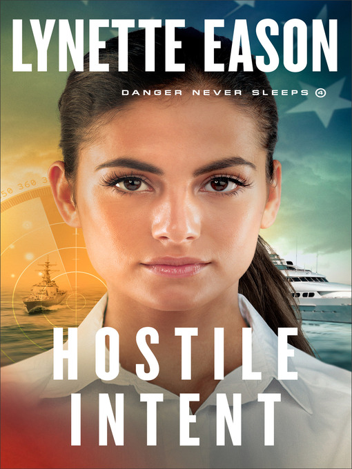 Title details for Hostile Intent by Lynette Eason - Available